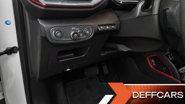 ChevroletGMDaewoo TRAILBLAZER 1.3 Turbo 4WD RS купить на сайте DeffCars