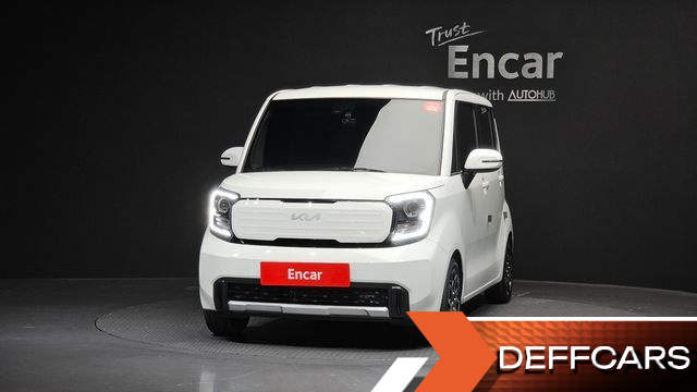 Kia RAY Signature купить на сайте DeffCars