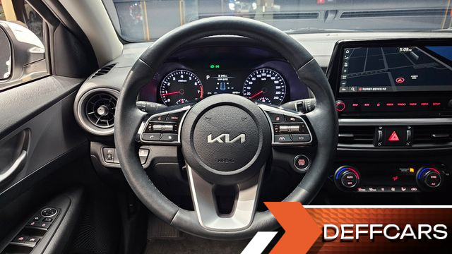 Kia K3 1.6 Trendy купить на сайте DeffCars