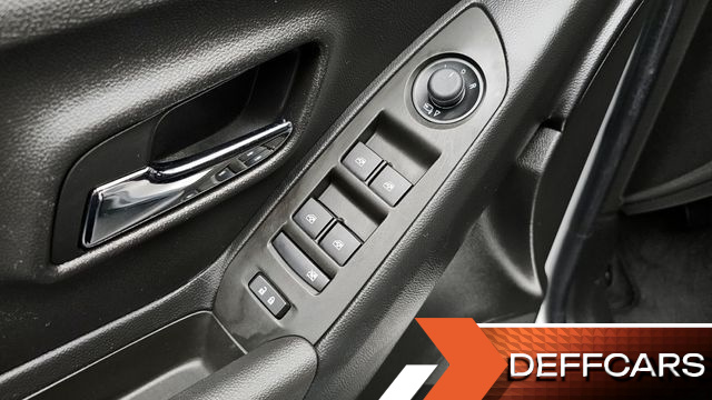 ChevroletGMDaewoo TRAX 1.4 LTZ купить на сайте DeffCars