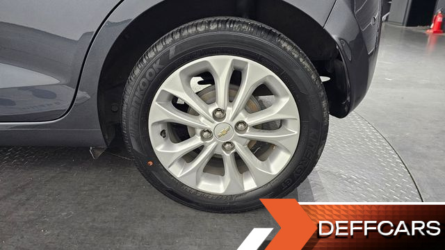 ChevroletGMDaewoo SPARK Premier купить на сайте DeffCars