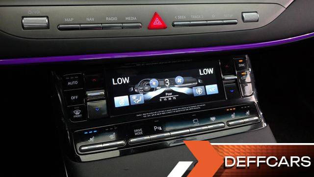 Hyundai GRANDEUR 2.5 Exclusice купить на сайте DeffCars
