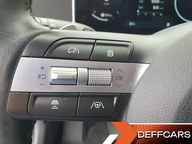 Hyundai SONATA 2.0 LPG(Rent) Business 1 купить на сайте DeffCars