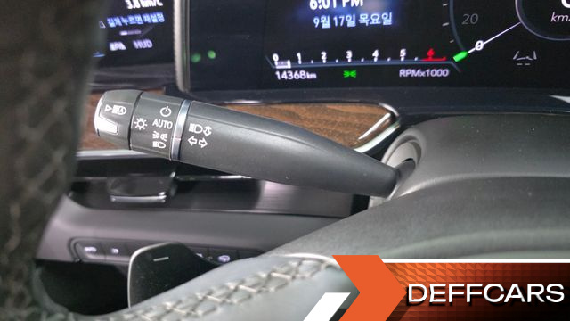 Cadillac ESCALADE 6.2 Sports Platinum купить на сайте DeffCars