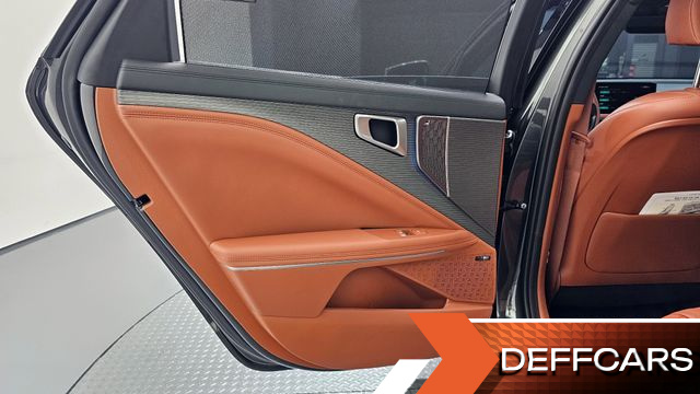 Kia K8 Noblesse купить на сайте DeffCars