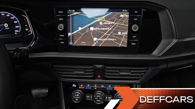 Volkswagen JETTA 1.5 TSI Prestige купить на сайте DeffCars