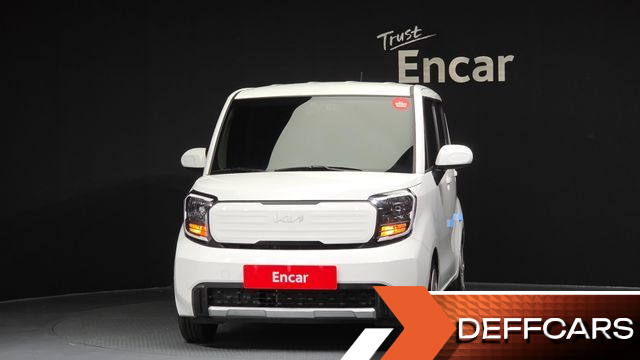 Kia RAY Standard купить на сайте DeffCars