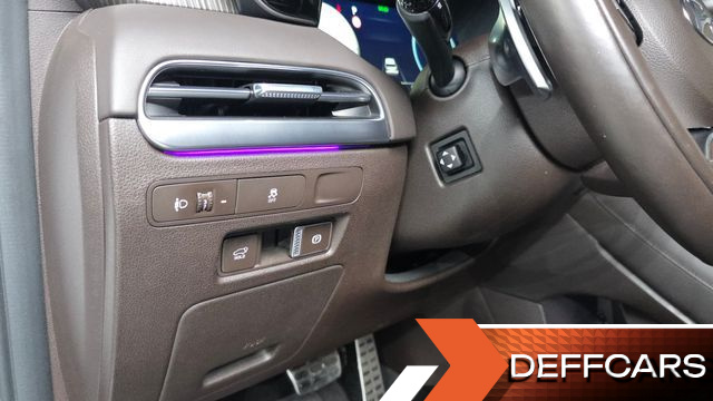 Hyundai PALISADE Gasoline 3.8 4WD Calligraphy купить на сайте DeffCars