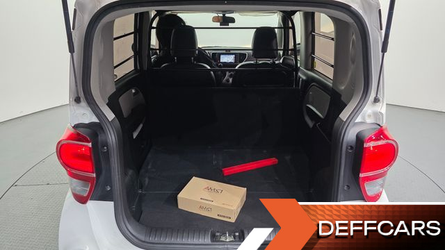 Kia RAY Van Standard купить на сайте DeffCars