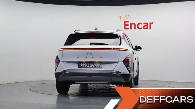 Hyundai KONA Gasoline 1.6 Turbo 2WD Premium купить на сайте DeffCars