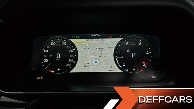 Land Rover DEFENDER 110 D300 HSE купить на сайте DeffCars