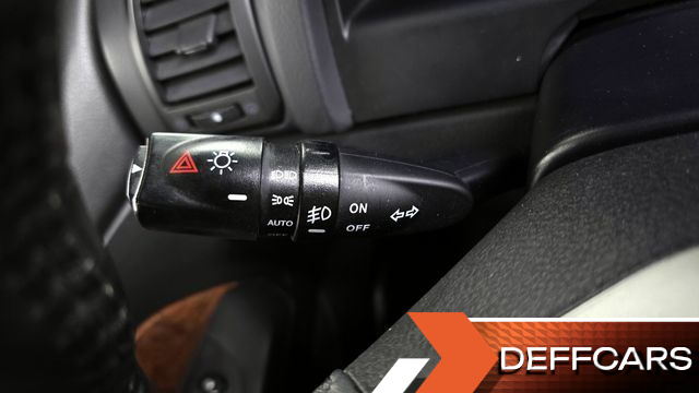 Ssangyong REXTON 2.2 4WD RX7 Luxury купить на сайте DeffCars