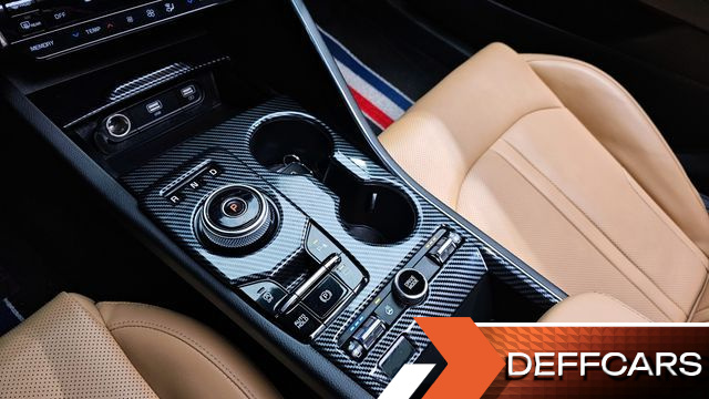 Kia K5 1.6 Turbo Noblesse купить на сайте DeffCars