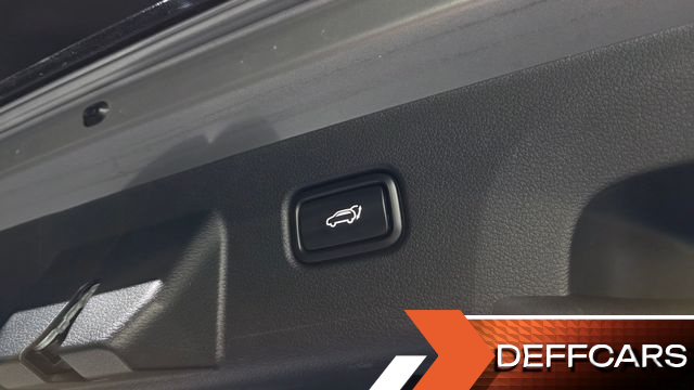 Kia SPORTAGE Gasoline 1.6 Turbo 2WD Signature купить на сайте DeffCars