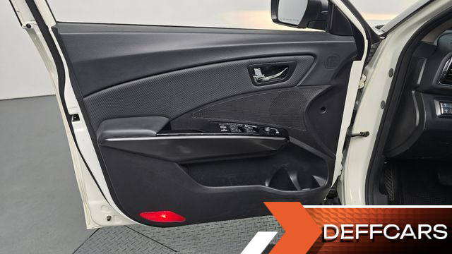 Ssangyong TIBOLI Gasoline 1.5 2WD V3 купить на сайте DeffCars
