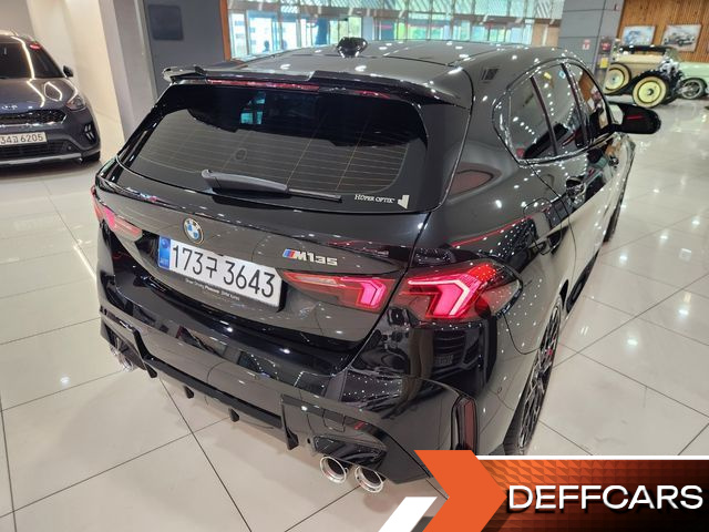 BMW 1-SERIES M135 xDrive купить на сайте DeffCars