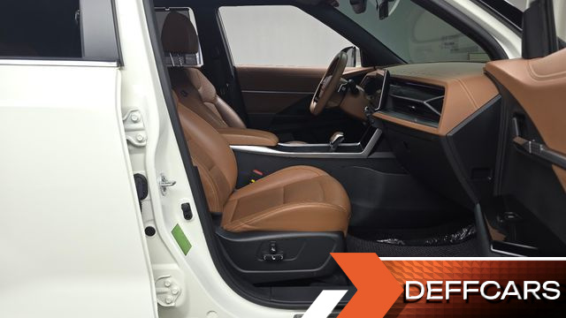 Ssangyong TORRES Gasoline 1.5 2WD T7 купить на сайте DeffCars