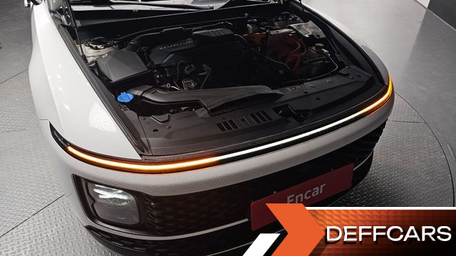 Hyundai GRANDEUR Calligraphy купить на сайте DeffCars