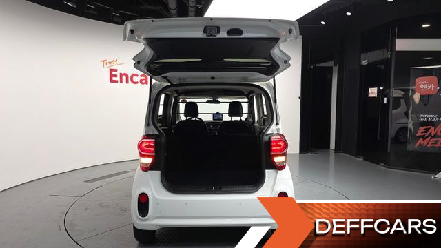 Kia RAY Van Standard купить на сайте DeffCars
