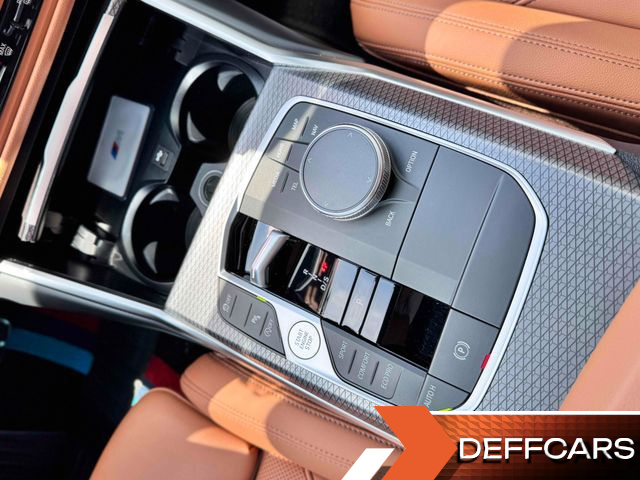 BMW 3-SERIES 320i M Sport купить на сайте DeffCars