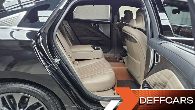 Kia K8 3.5 Gasoline 4WD Platinum купить на сайте DeffCars