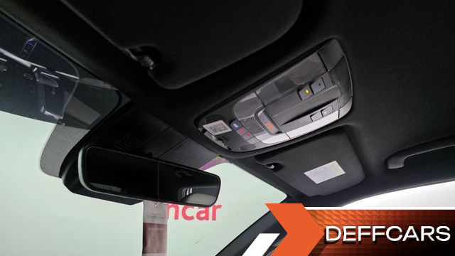 Kia SORENTO HEV 1.6 4WD Gravity купить на сайте DeffCars