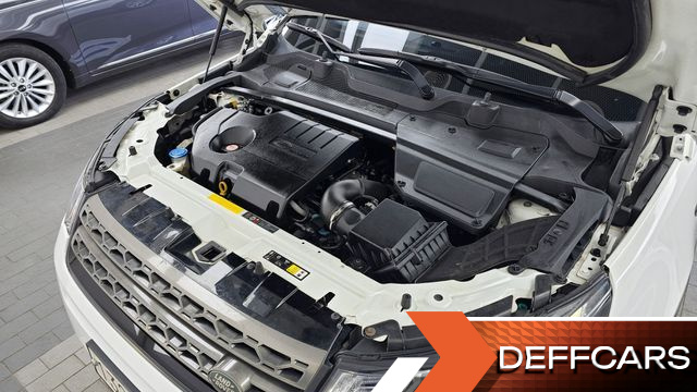 Land Rover DISCOVERY SPORT 2.0 TD4 SE (150PS) купить на сайте DeffCars