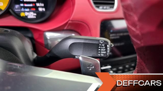 Porsche 718 4.0 GTS купить на сайте DeffCars