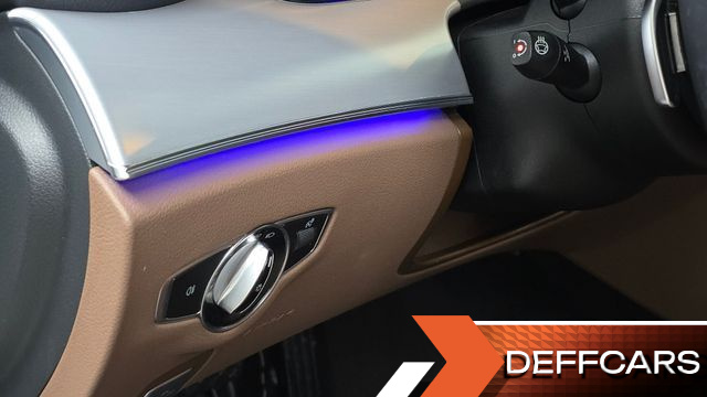 Mercedes E-CLASS E250 Avantgarde купить на сайте DeffCars