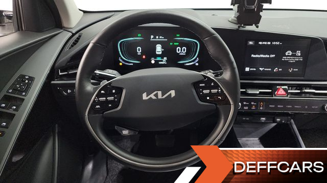 Kia NIRO Prestige купить на сайте DeffCars