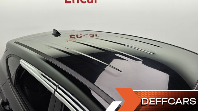 Hyundai TUCSON Diesel 1.7 2WD Smart купить на сайте DeffCars