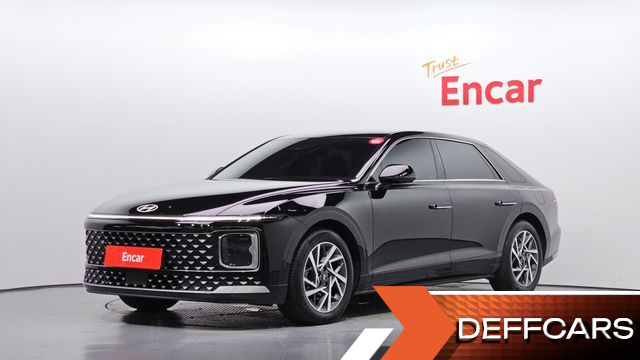 Hyundai GRANDEUR 2,5 Gasoline 2WD Premium купить на сайте DeffCars