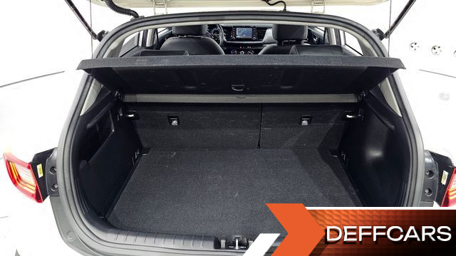 Kia STONIC 1.4 Trendy купить на сайте DeffCars