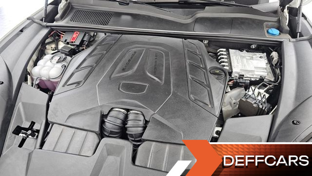 Porsche CAYENNE 4.0 GTS Coupe купить на сайте DeffCars