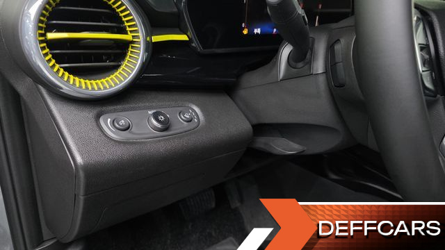 ChevroletGMDaewoo TRAX 1.2 ACTIV купить на сайте DeffCars