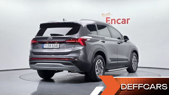 Hyundai SANTAFE HEV 1.6 2WD Prestige купить на сайте DeffCars