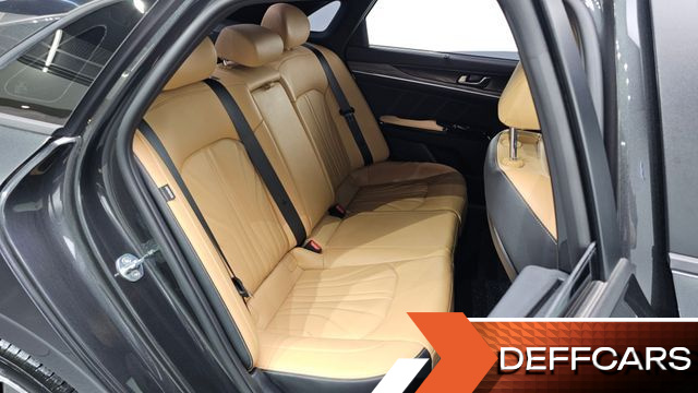 Kia K5 Signature купить на сайте DeffCars