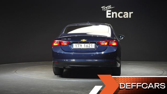 ChevroletGMDaewoo MALIBU 1.5 Turbo LT Deluxe купить на сайте DeffCars
