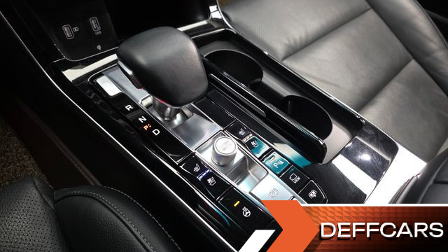 Kia K7 3.0 GDI Noblesse купить на сайте DeffCars
