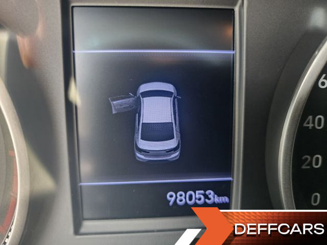 Hyundai AVANTE 1.6 Smart купить на сайте DeffCars