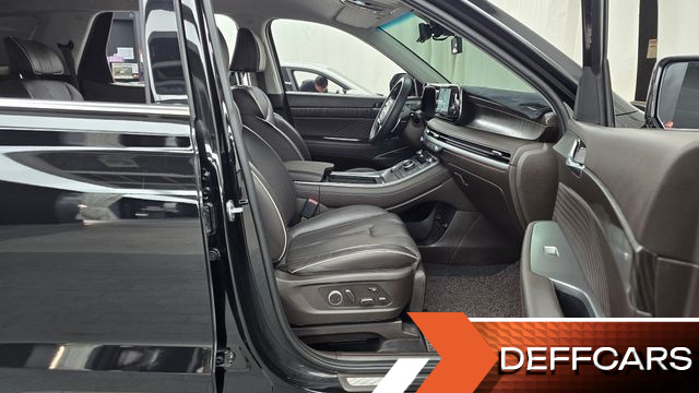 Hyundai PALISADE Gasoline 3.8 2WD Calligraphy купить на сайте DeffCars