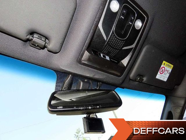 Ssangyong REXTON Diesel 2.2 4WD Prestige купить на сайте DeffCars
