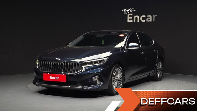 Kia K7 3.0 GDI Noblesse купить на сайте DeffCars