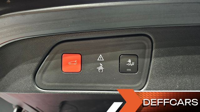 Peugeot 3008 1.5 BlueHDi GT Line купить на сайте DeffCars