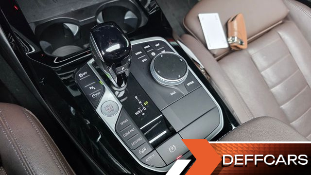 BMW X3 xDrive 20i M Sports Pro купить на сайте DeffCars