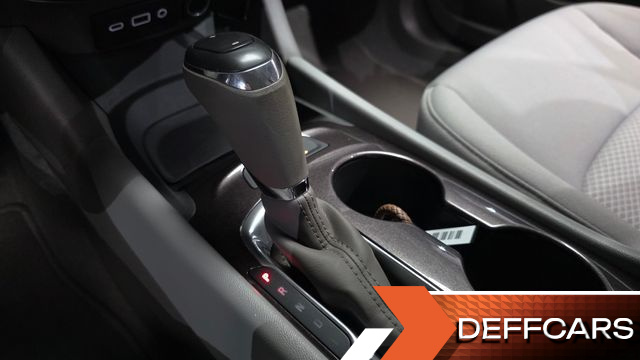 ChevroletGMDaewoo MALIBU 1.3 Turbo LS Deluxe купить на сайте DeffCars