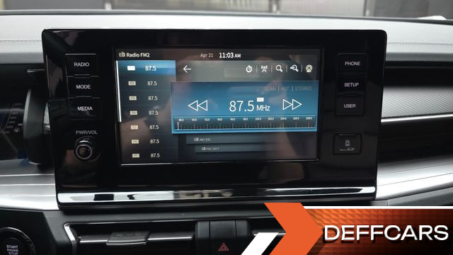 Ssangyong TORRES Gasoline 1.5 2WD TV5 купить на сайте DeffCars