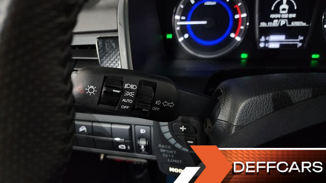 Ssangyong REXTON Diesel 2.2 4WD Prestige купить на сайте DeffCars