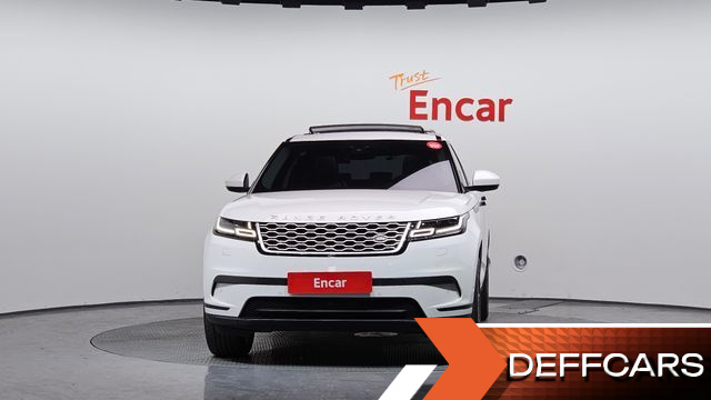 Land Rover RANGE ROVER VELAR 2.0 D240 SE купить на сайте DeffCars