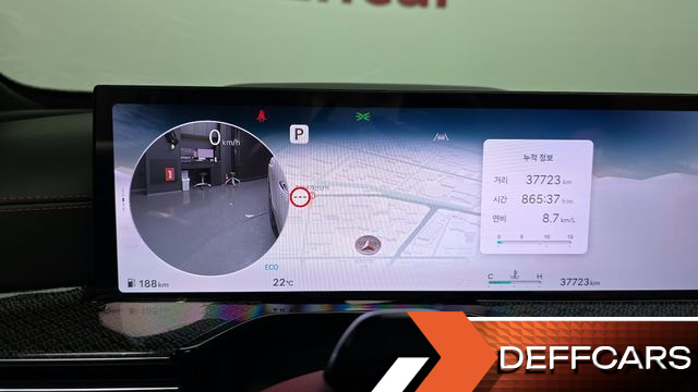 Genesis GV80 3.5T Gasoline AWD купить на сайте DeffCars